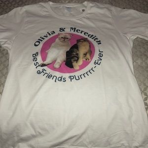 Taylor Swift T-shirt